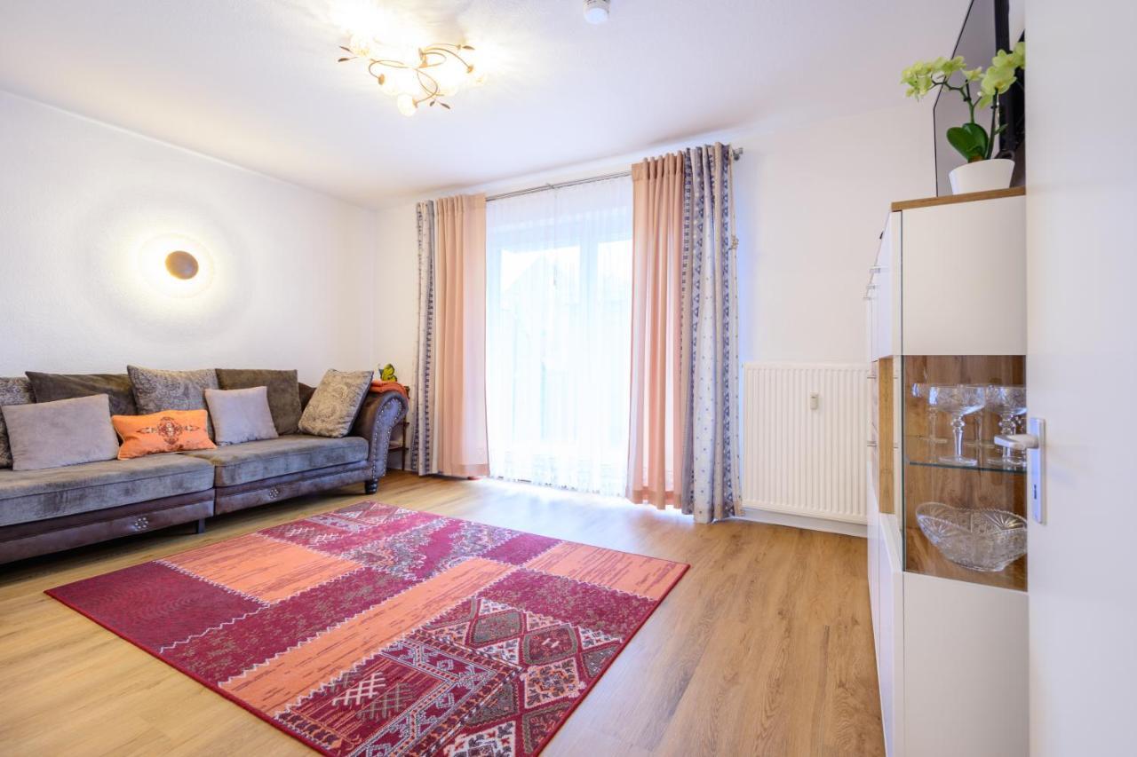Anyroomdirect Private Apartments Near Hannover Exhibition Room Agency Exterior foto